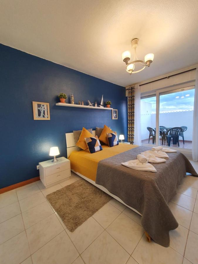 Apartamento Tropical *