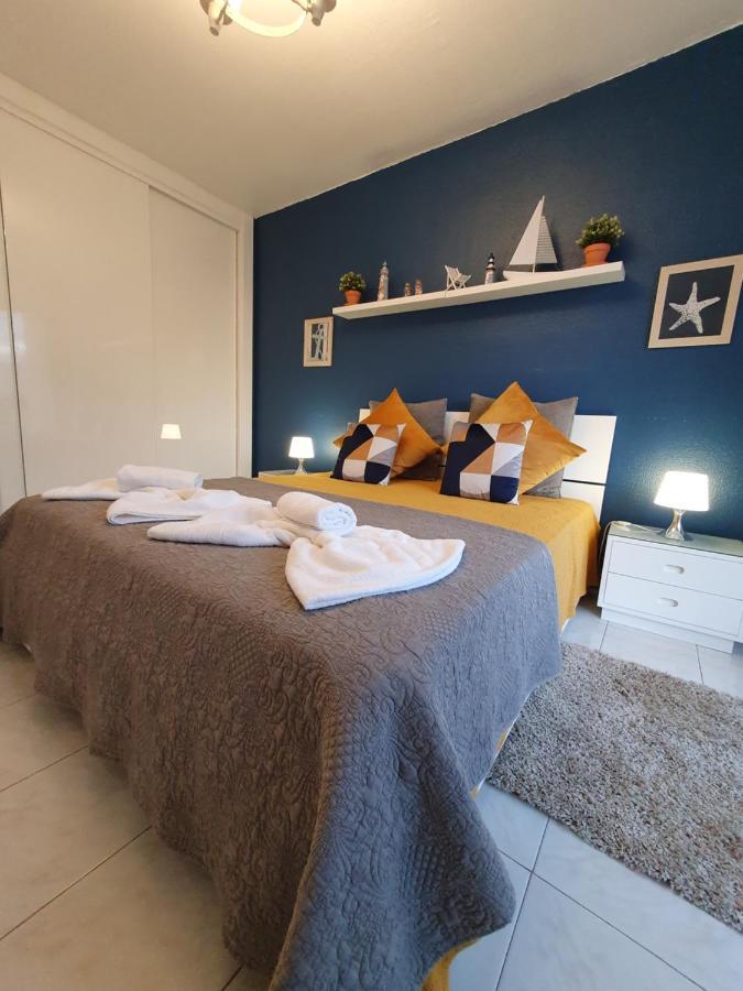 Apartamento Tropical Albufeira