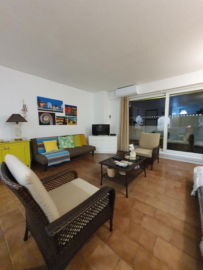 Apartamento Tropical *
