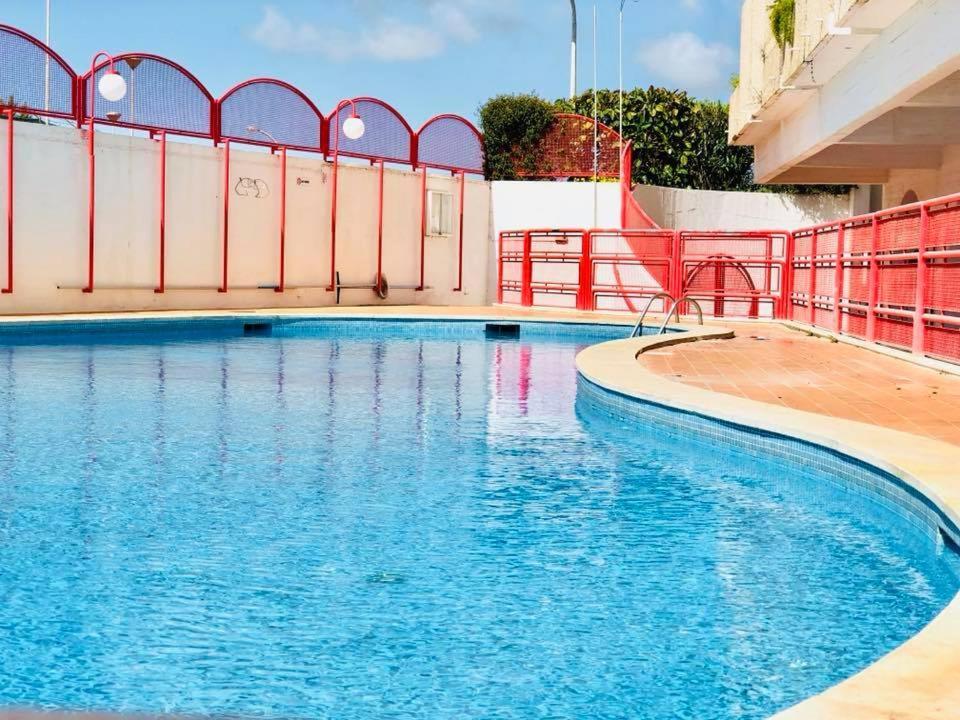 Tropical Apartamento Albufeira